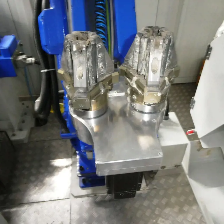 Robot 6 axes Yaskawa Motoman GP25