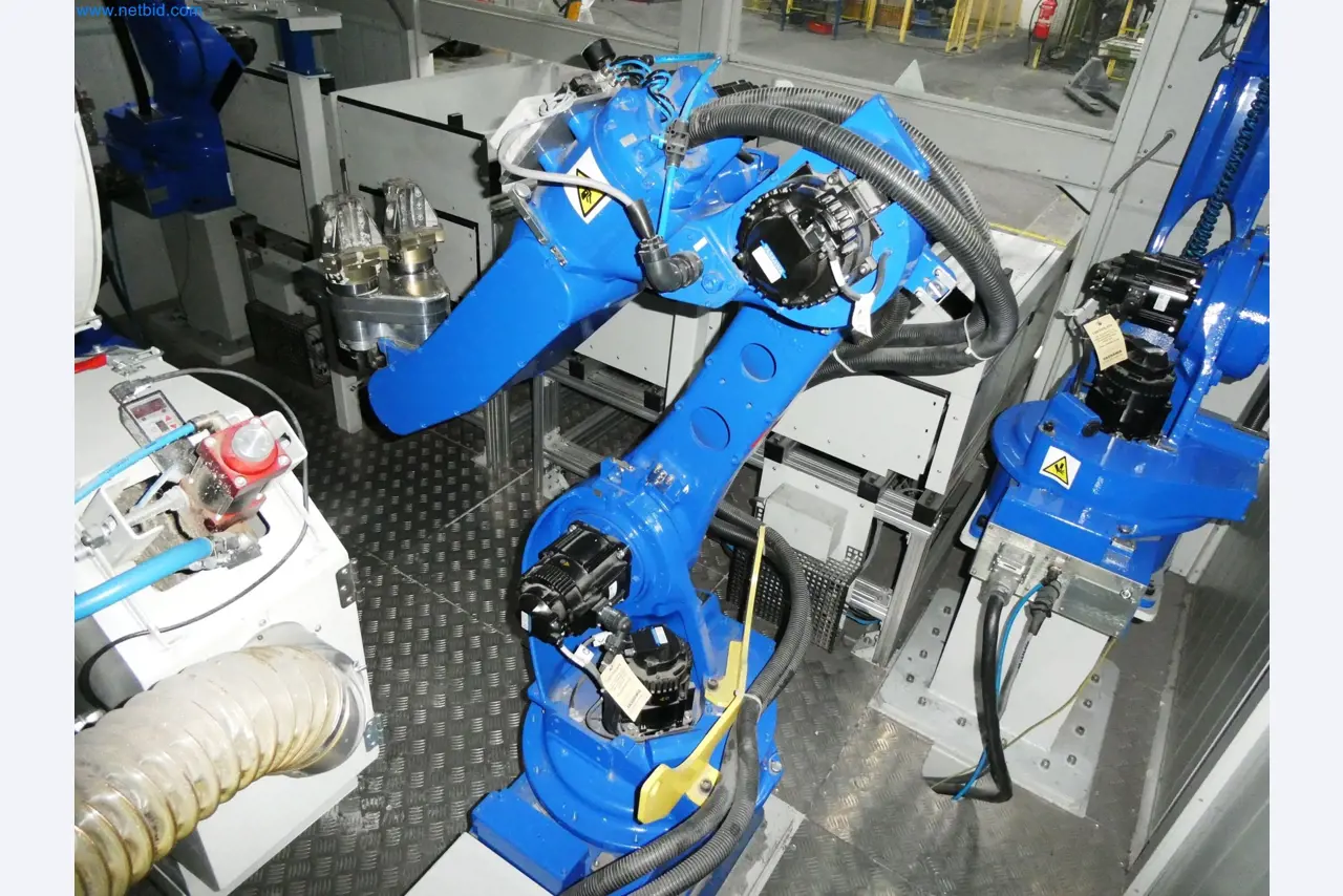 Maszyny z sektora technologii powierzchni-2