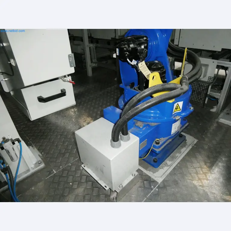 Maszyny z sektora technologii powierzchni-3