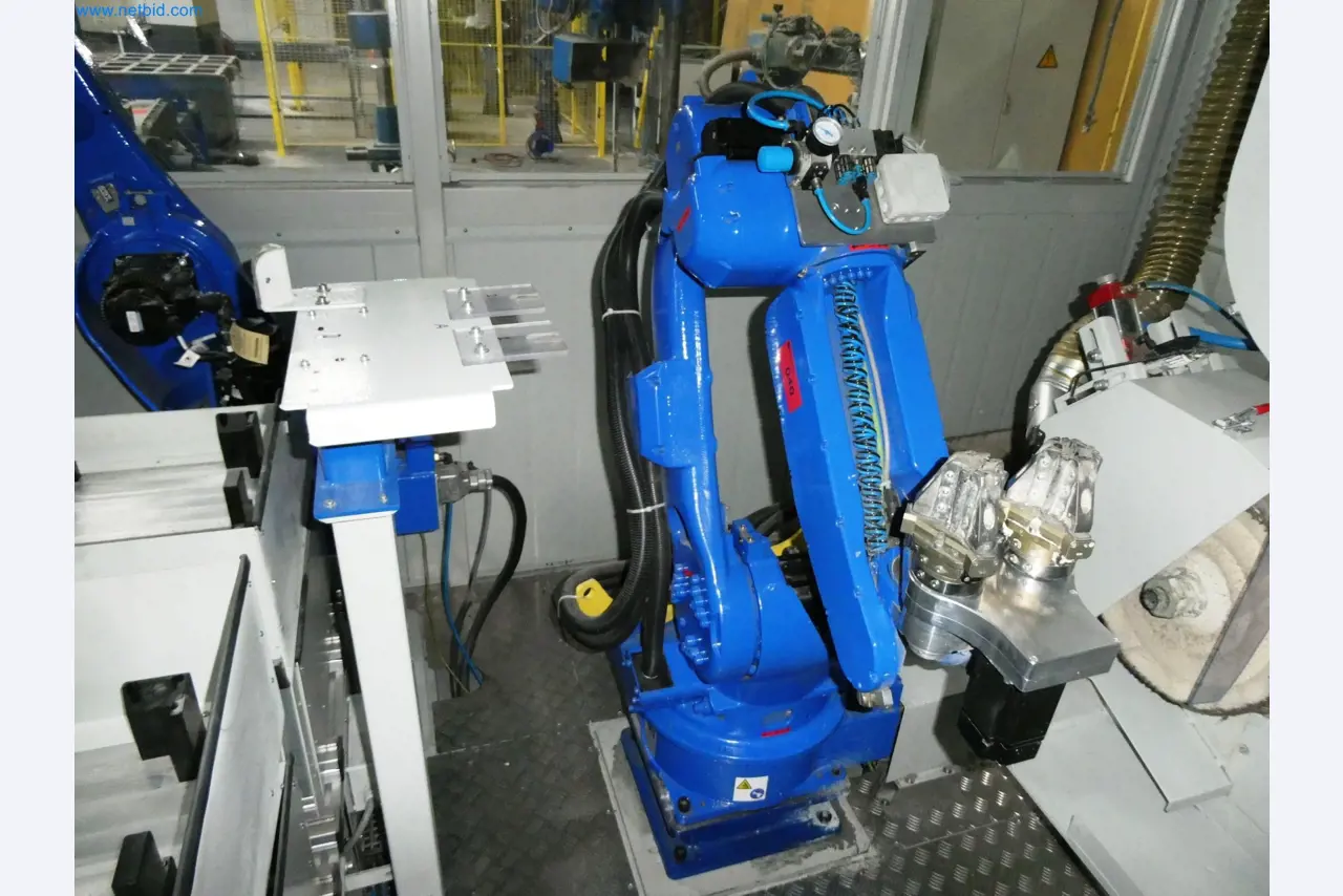 Maszyny z sektora technologii powierzchni-4