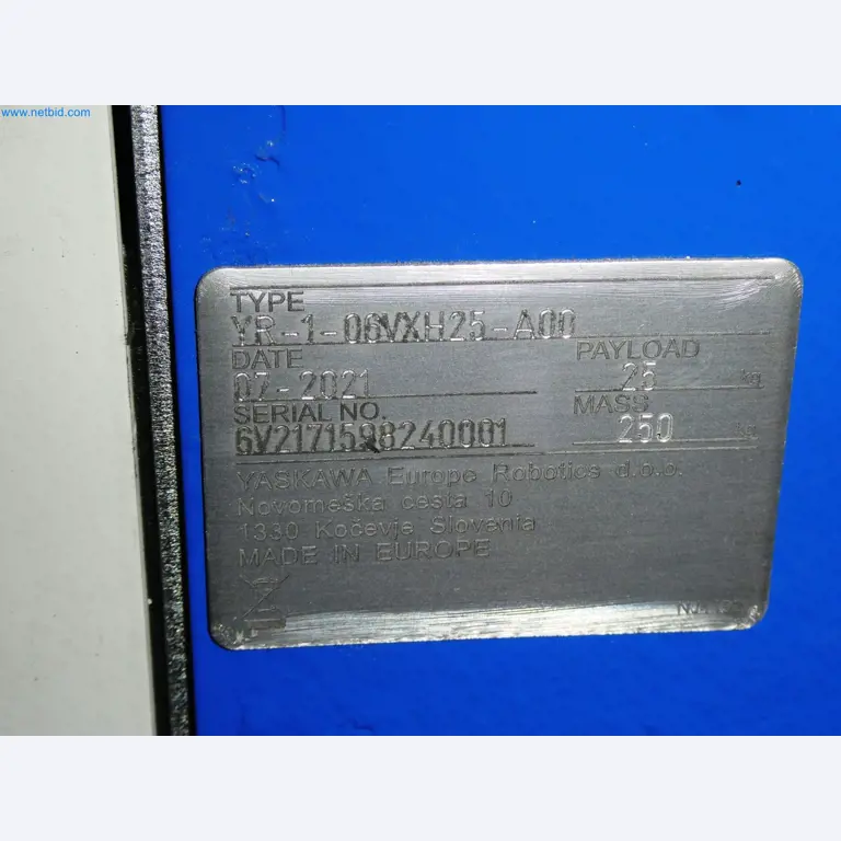 Maszyny z sektora technologii powierzchni-6