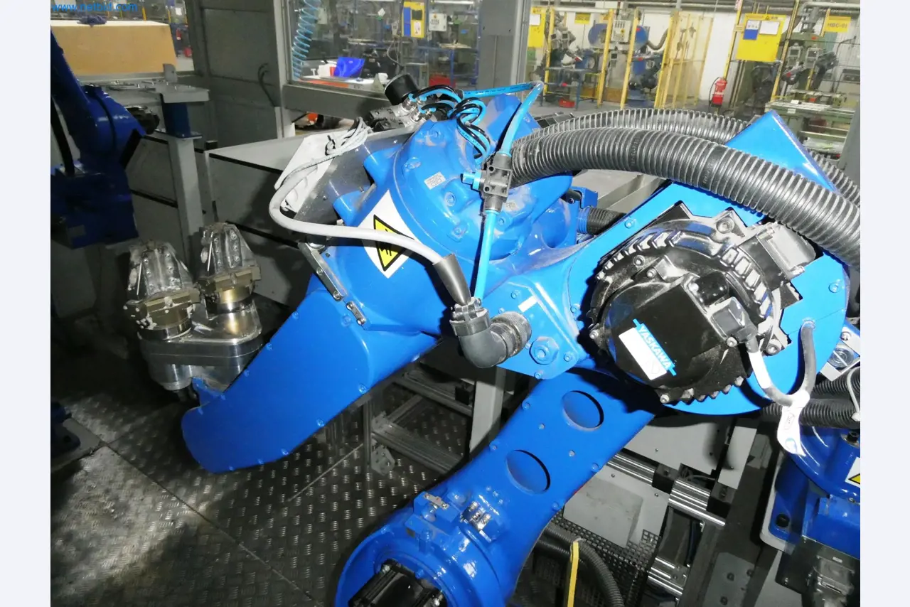 Maszyny z sektora technologii powierzchni-8