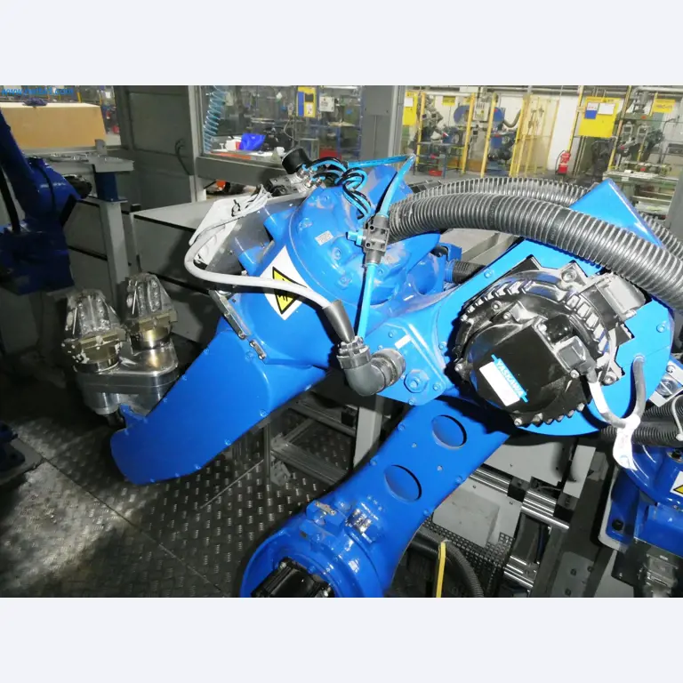 Maszyny z sektora technologii powierzchni-8