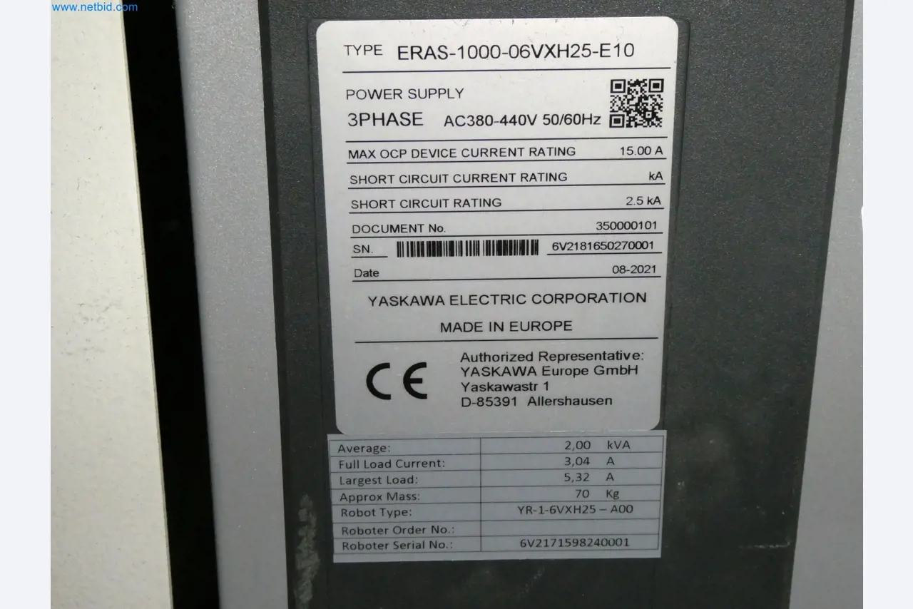 Maszyny z sektora technologii powierzchni-9