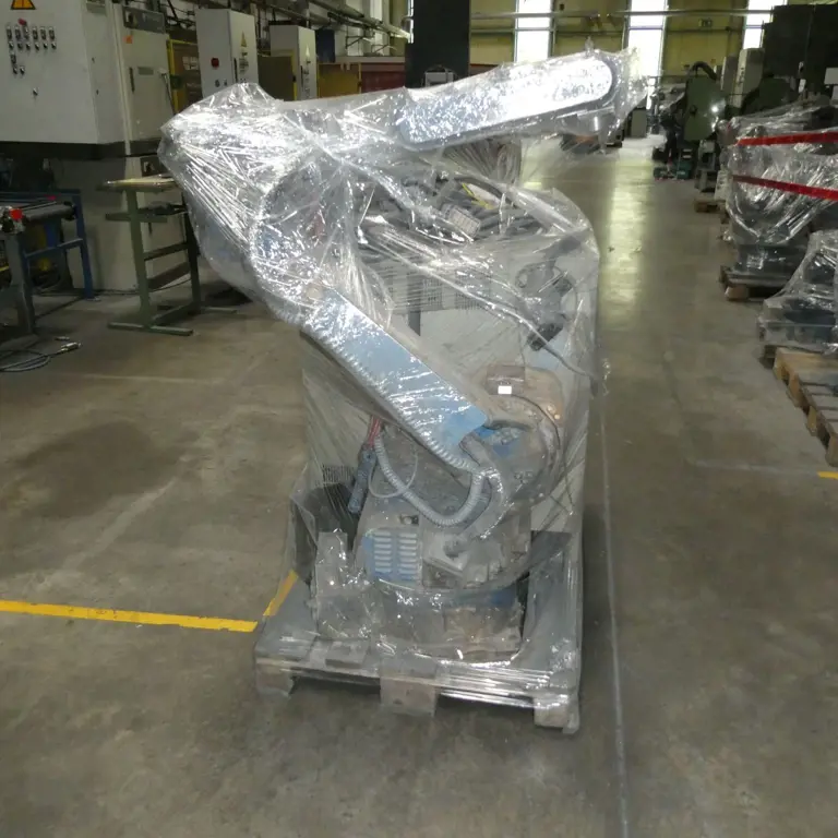 6-axis robot Yaskawa Motoman