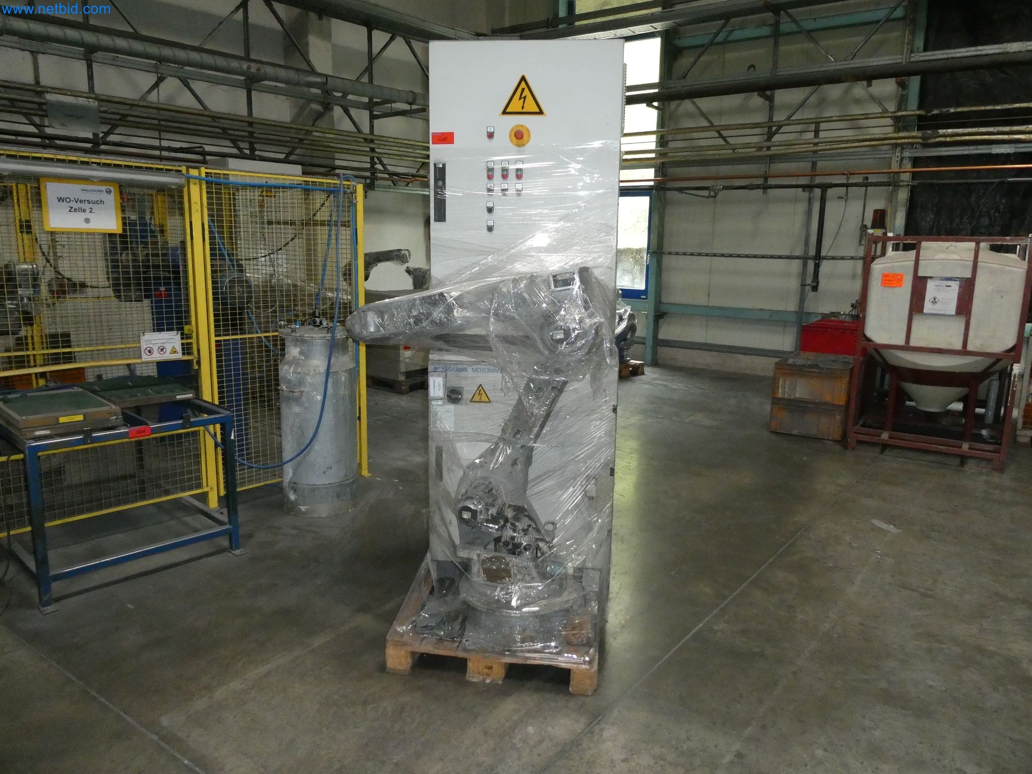 Maszyny z sektora technologii powierzchni-1