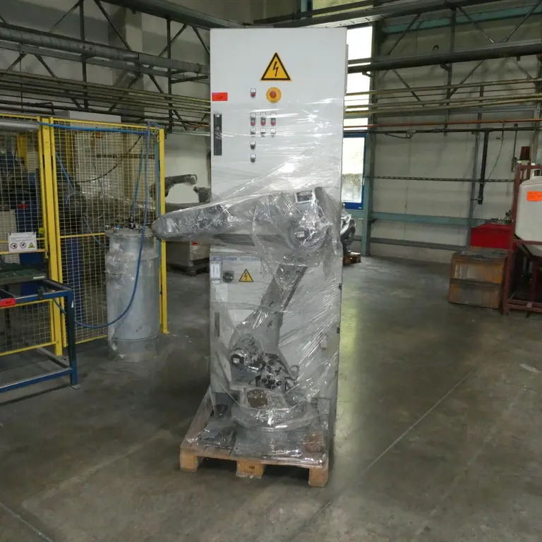 6-axis robot Yaskawa Motoman HP20D