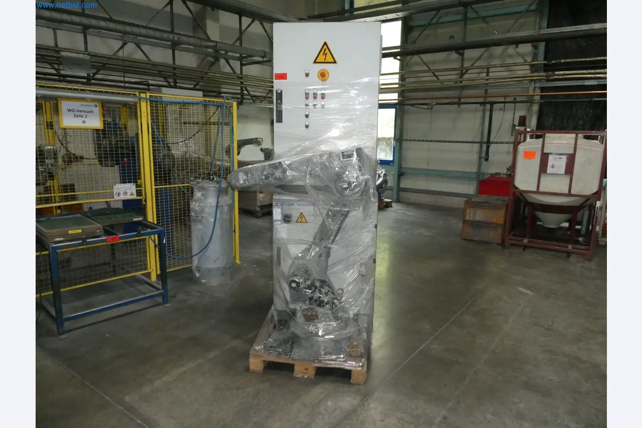 Maszyny z sektora technologii powierzchni-1