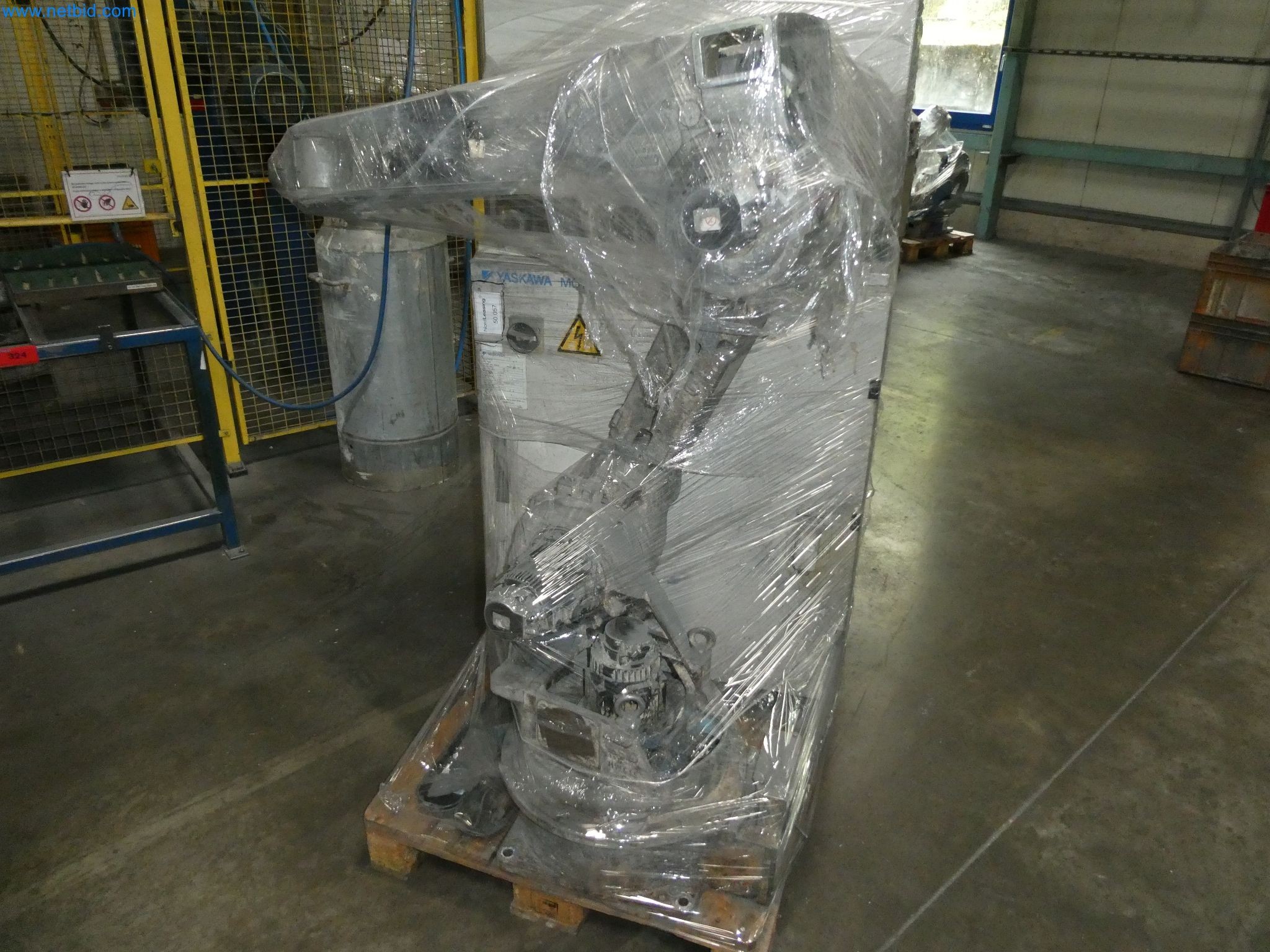 Maszyny z sektora technologii powierzchni-2