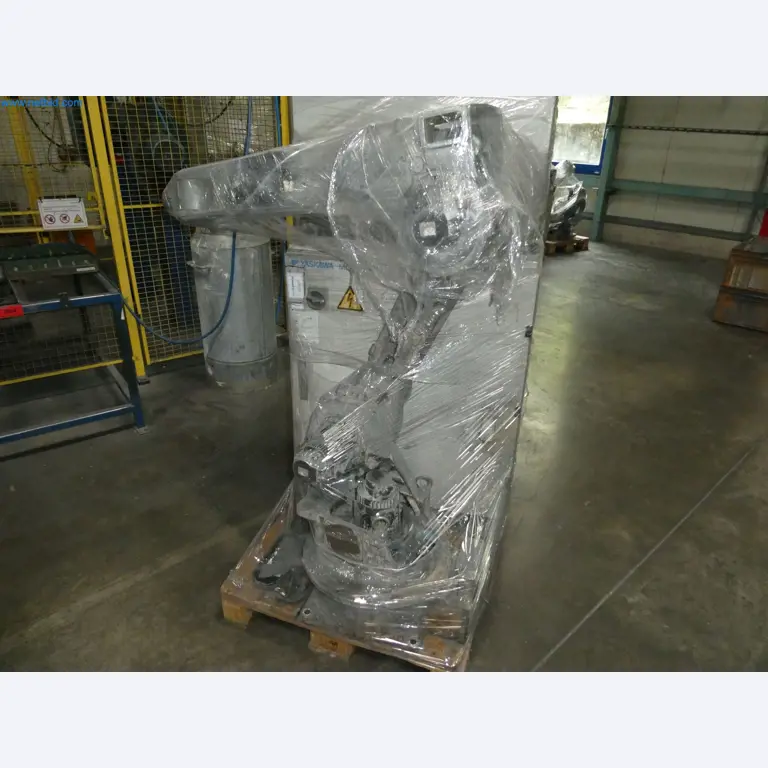 Maszyny z sektora technologii powierzchni-2