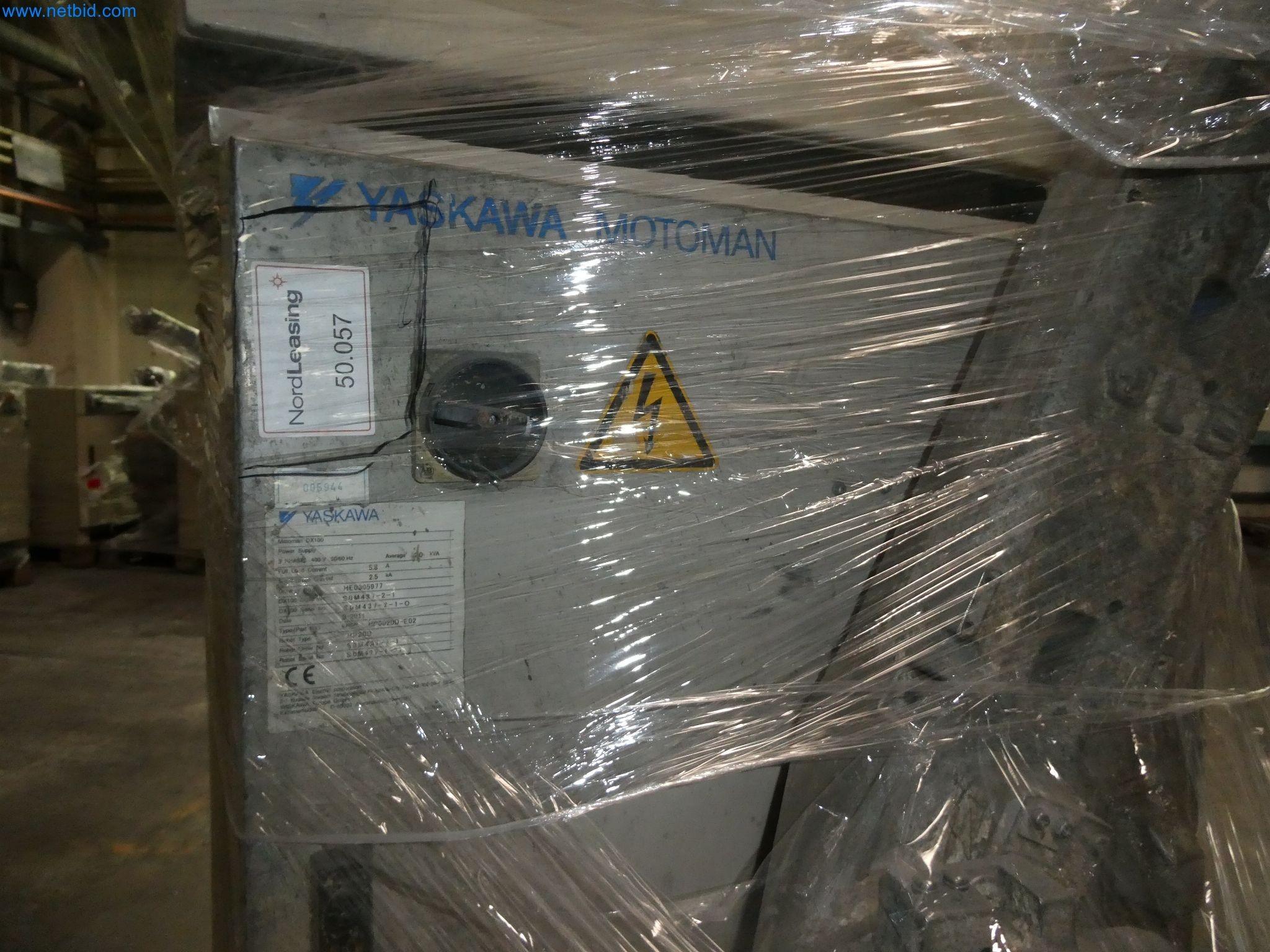 Maszyny z sektora technologii powierzchni-4