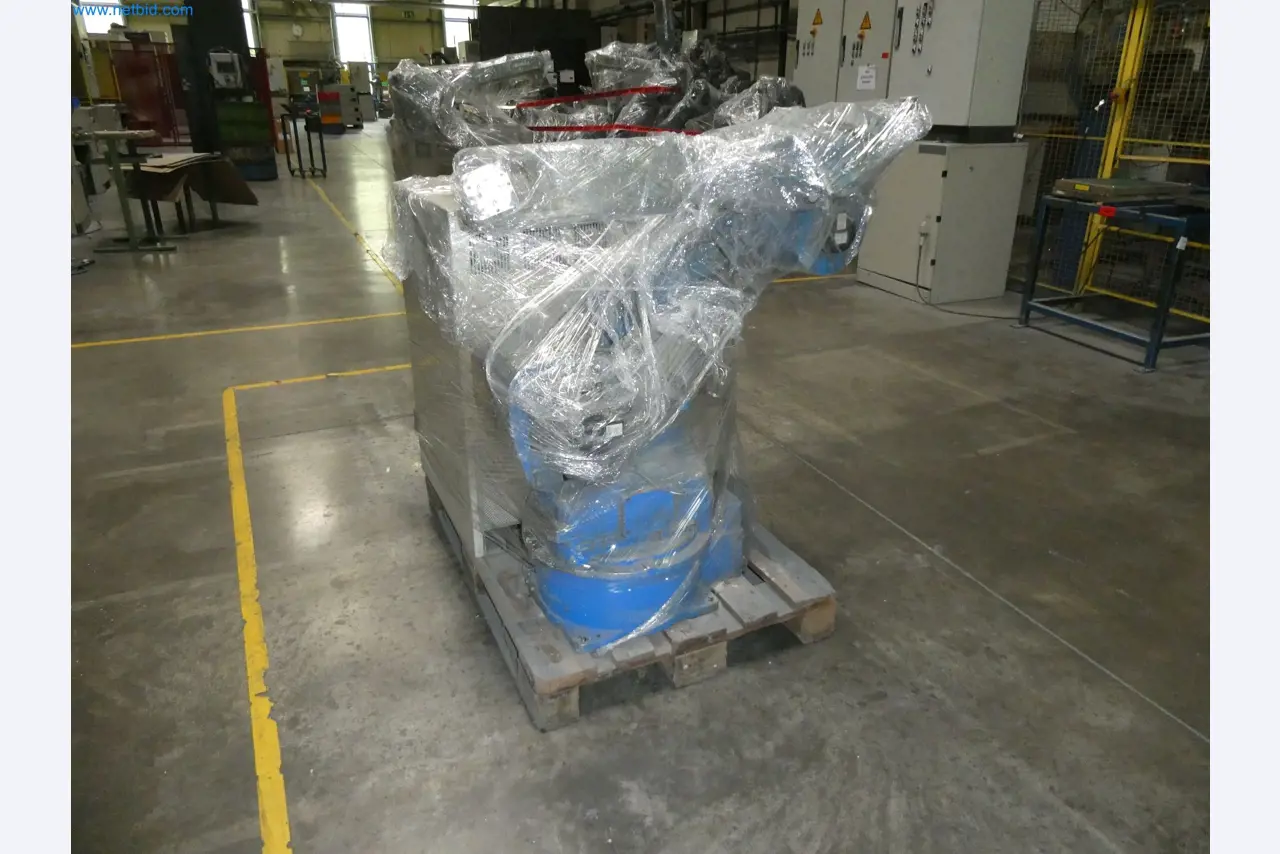 Maszyny z sektora technologii powierzchni-2