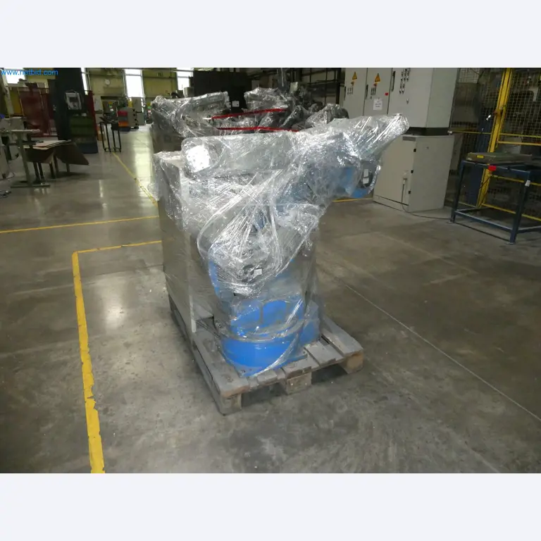 Maszyny z sektora technologii powierzchni-2