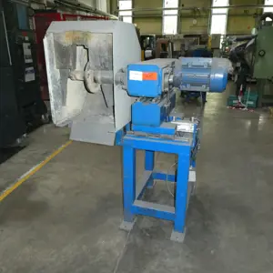 Polishing systems Auertec