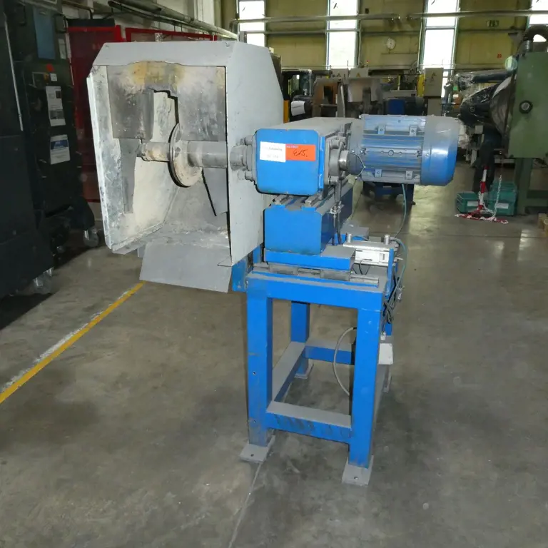 Polishing systems Auertec