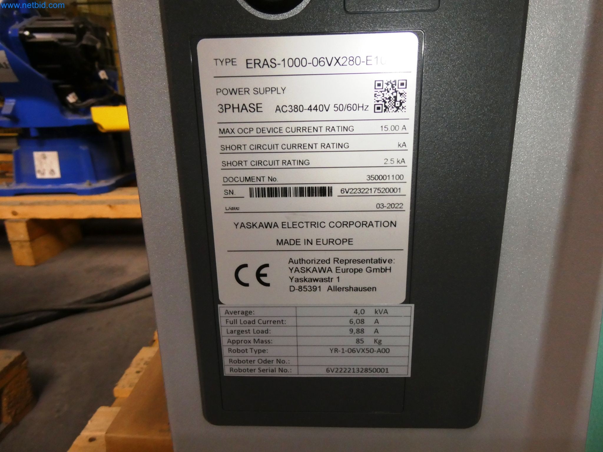 Maszyny z sektora technologii powierzchni-10