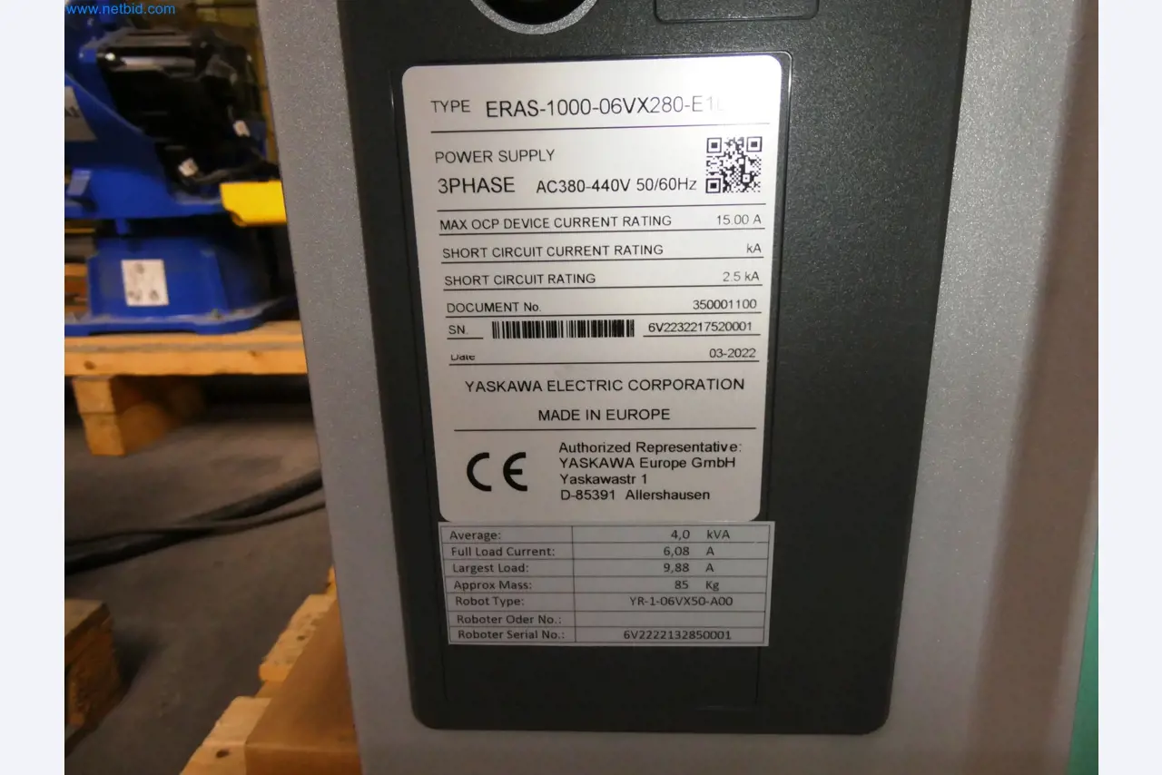 Maszyny z sektora technologii powierzchni-10