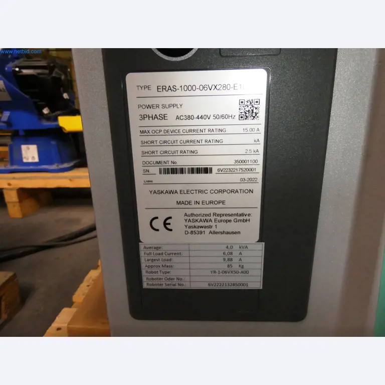 Maszyny z sektora technologii powierzchni-10