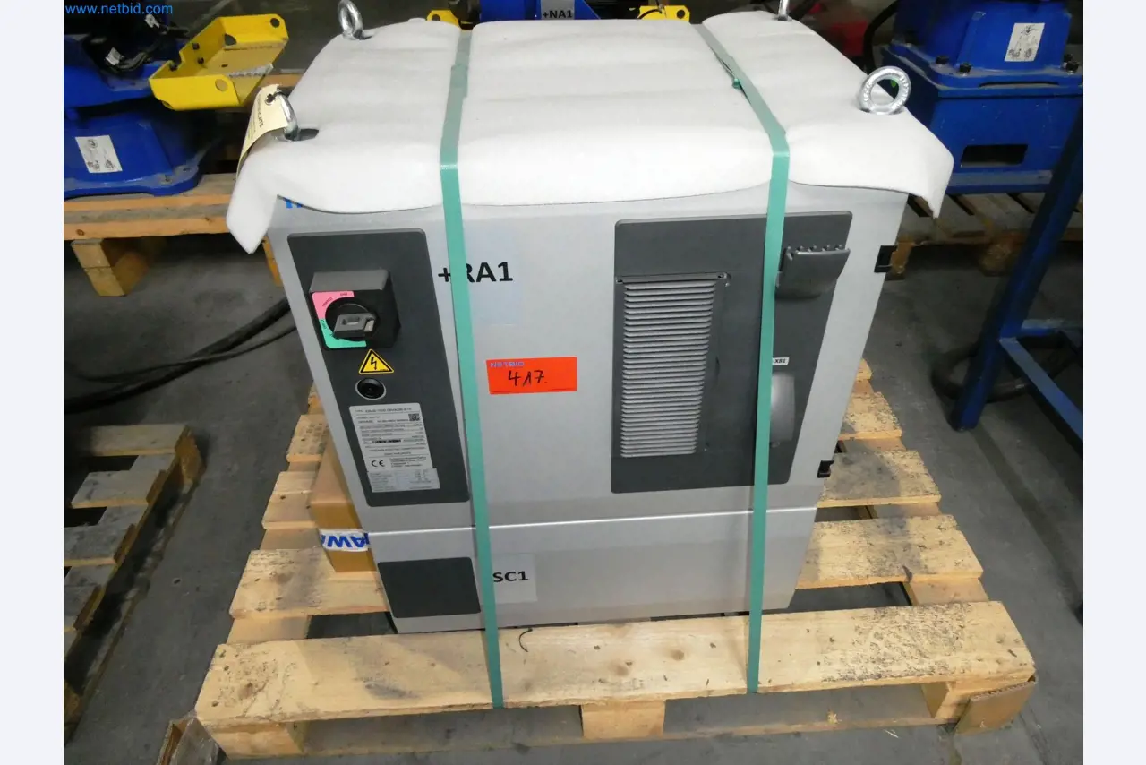 Maszyny z sektora technologii powierzchni-11