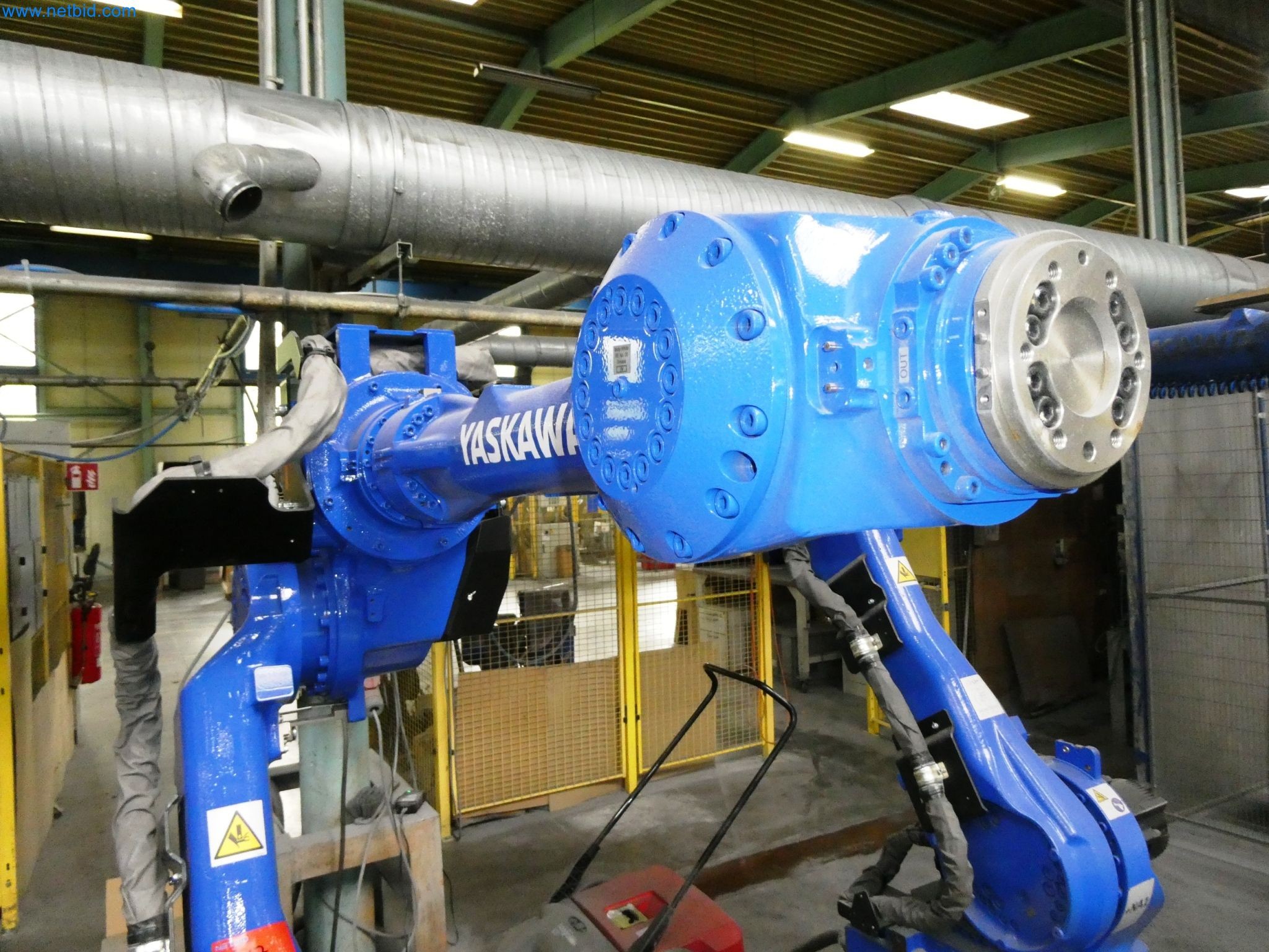 Maszyny z sektora technologii powierzchni-2