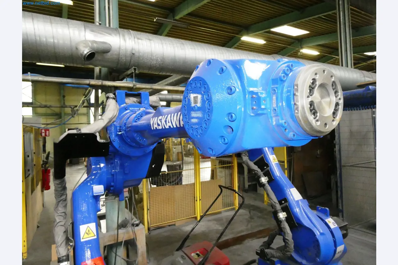 Maszyny z sektora technologii powierzchni-2