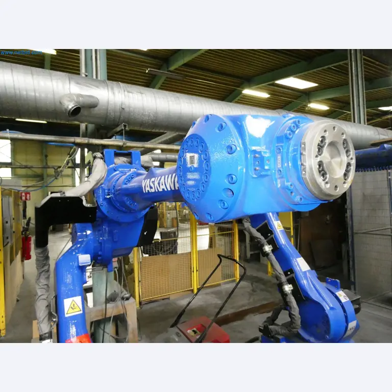 Maszyny z sektora technologii powierzchni-2