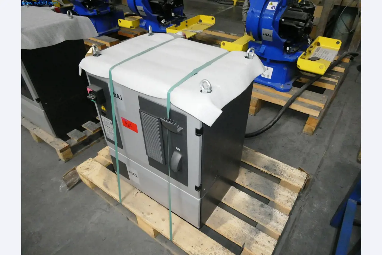 Maszyny z sektora technologii powierzchni-3