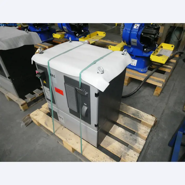 Maszyny z sektora technologii powierzchni-3