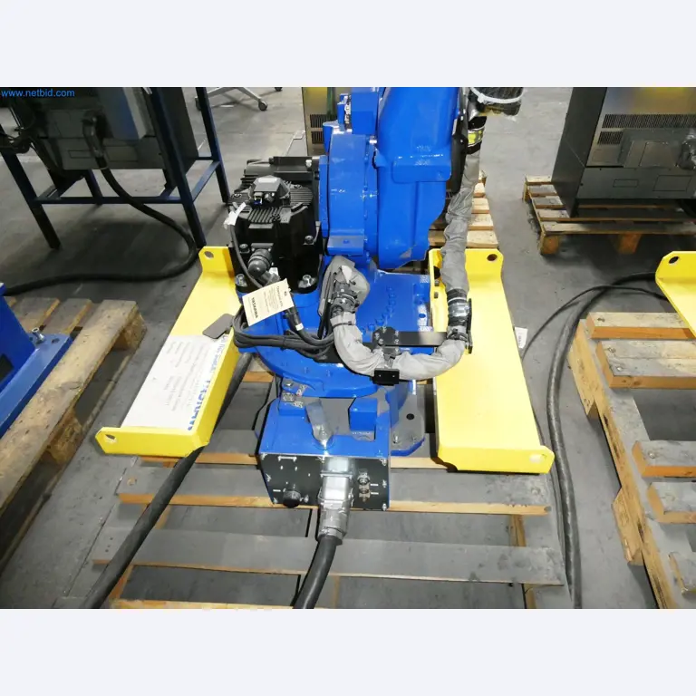 Maszyny z sektora technologii powierzchni-4