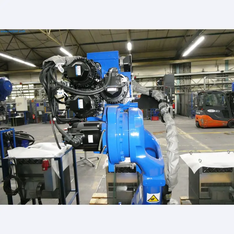 Maszyny z sektora technologii powierzchni-5