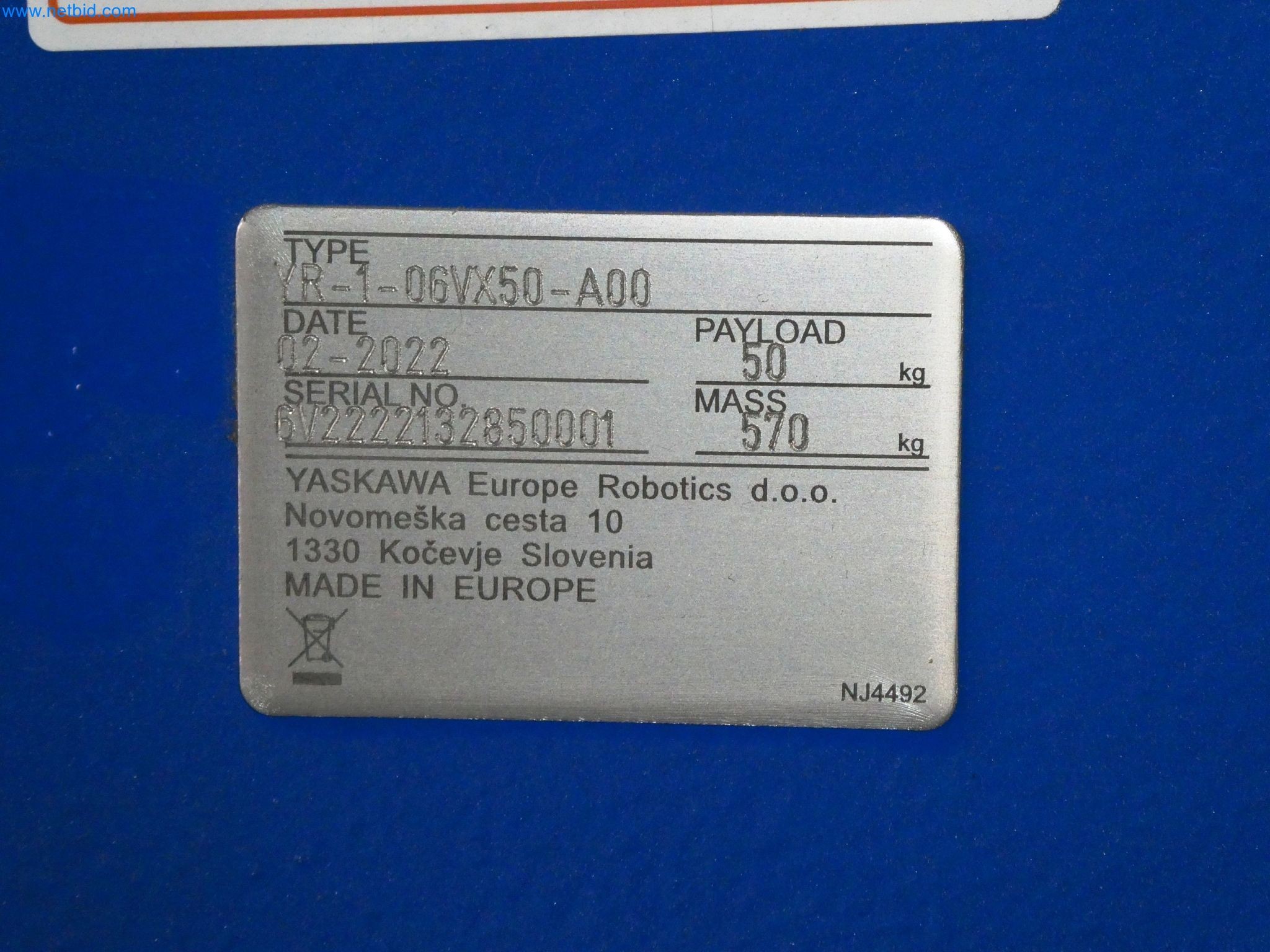 Maszyny z sektora technologii powierzchni-7