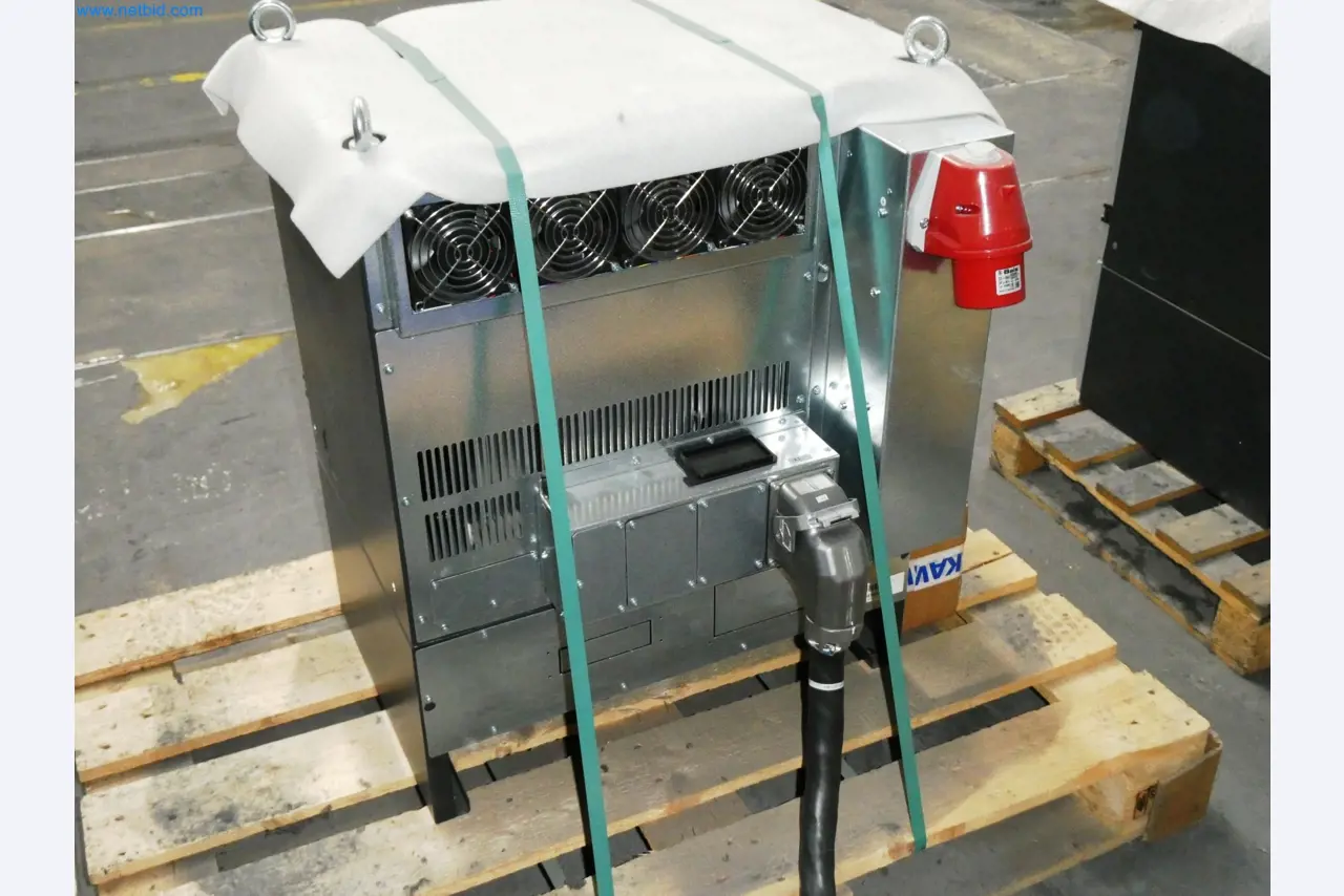 Maszyny z sektora technologii powierzchni-9