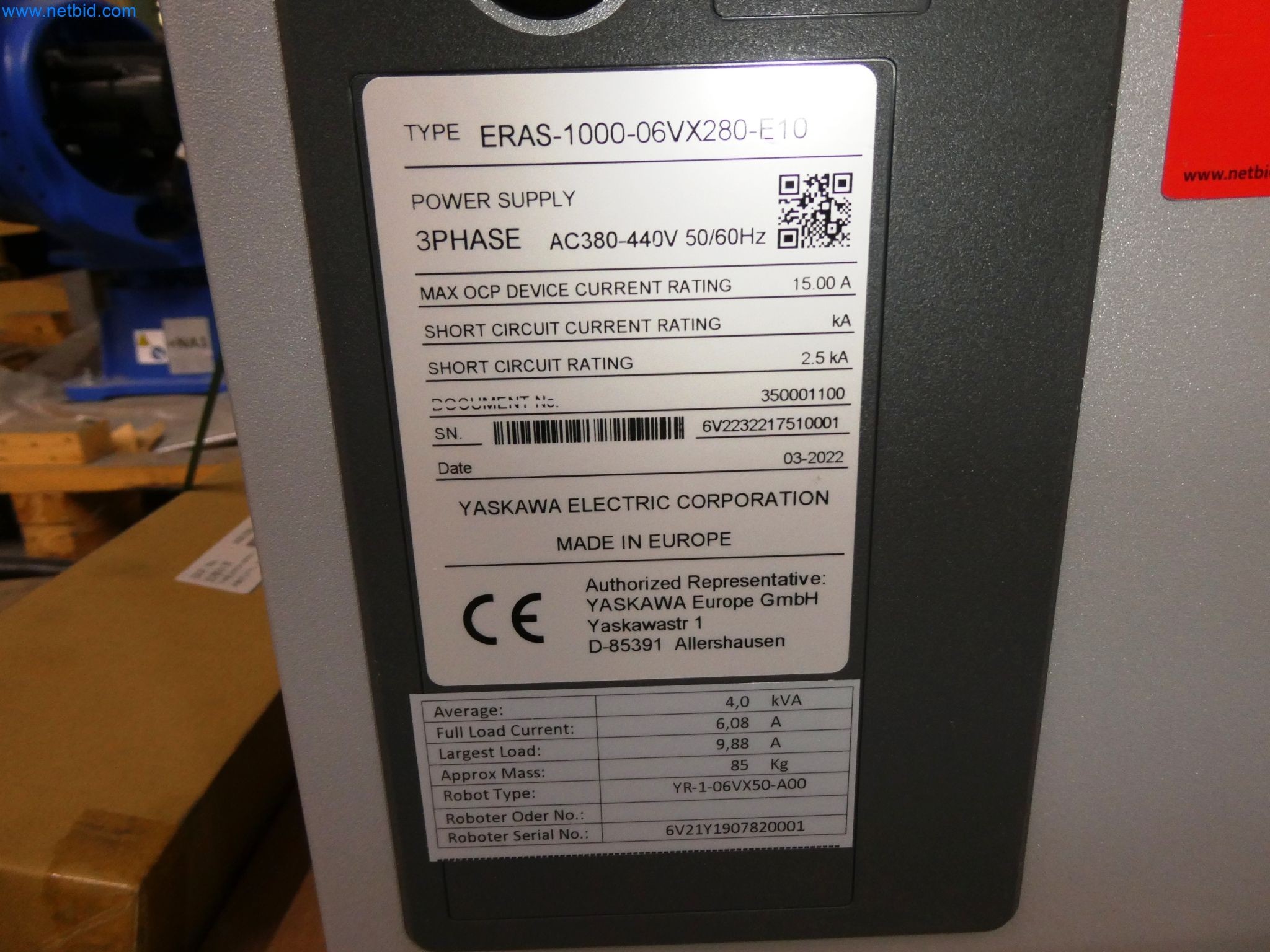 Maszyny z sektora technologii powierzchni-10