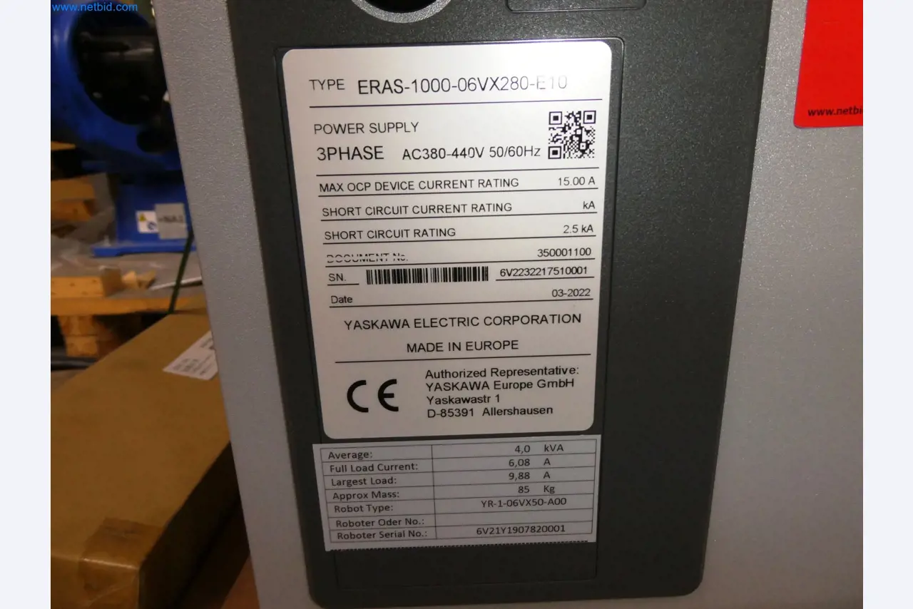 Maszyny z sektora technologii powierzchni-10