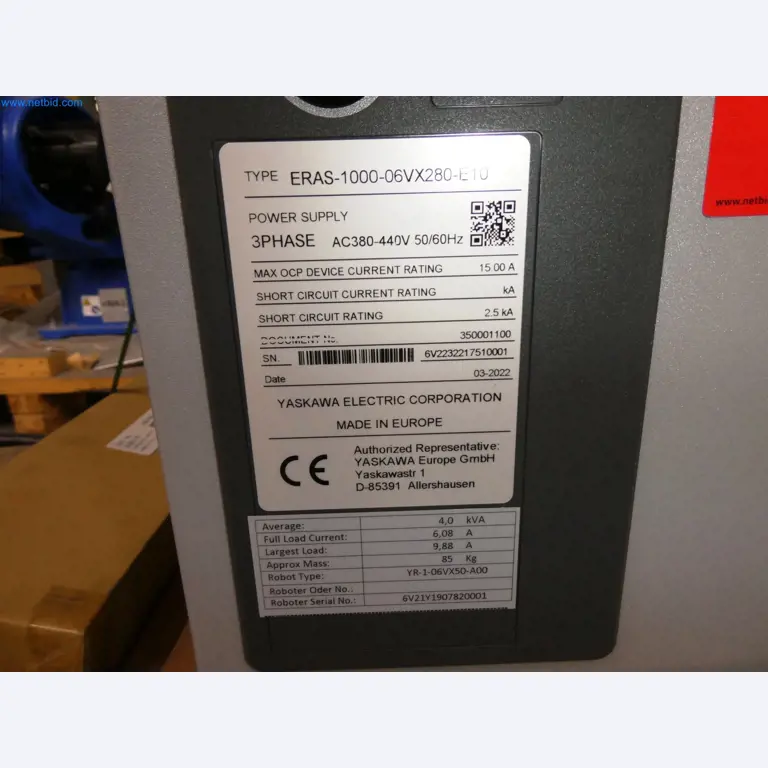 Maszyny z sektora technologii powierzchni-10