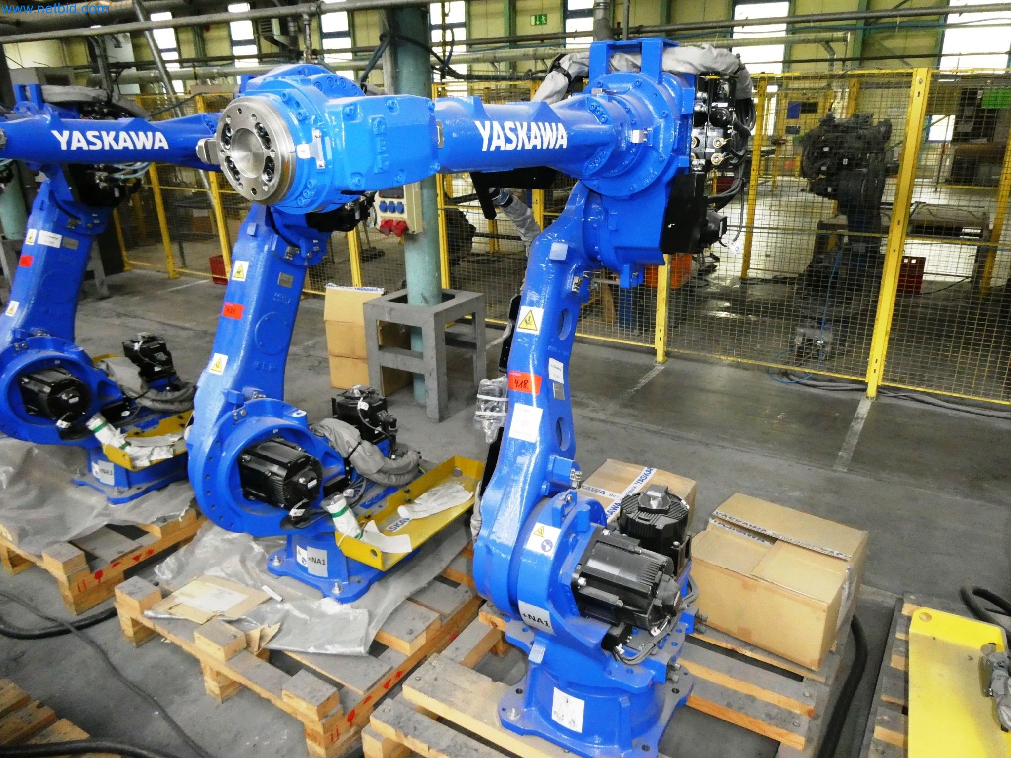 Maszyny z sektora technologii powierzchni-1