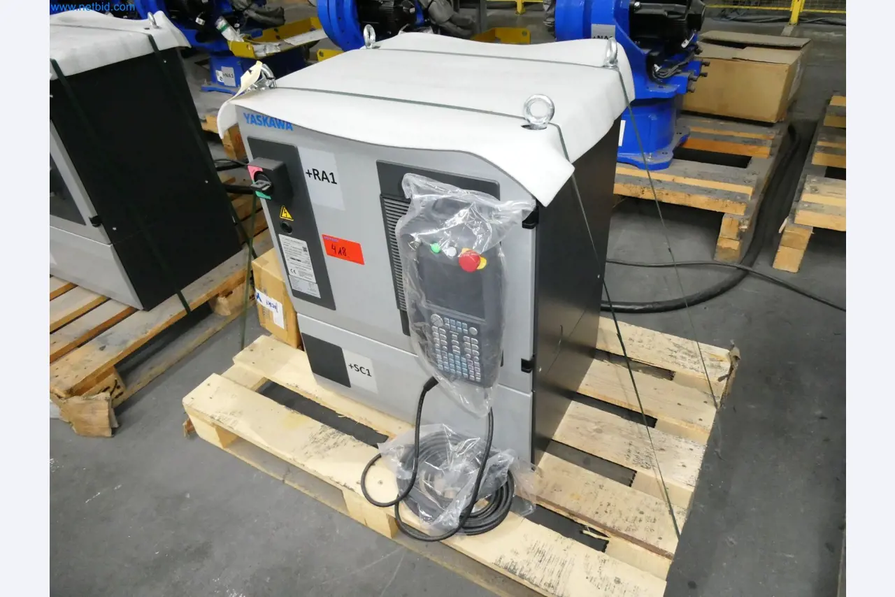 Maszyny z sektora technologii powierzchni-2