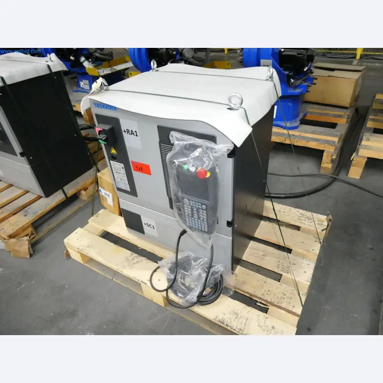 Maszyny z sektora technologii powierzchni-2