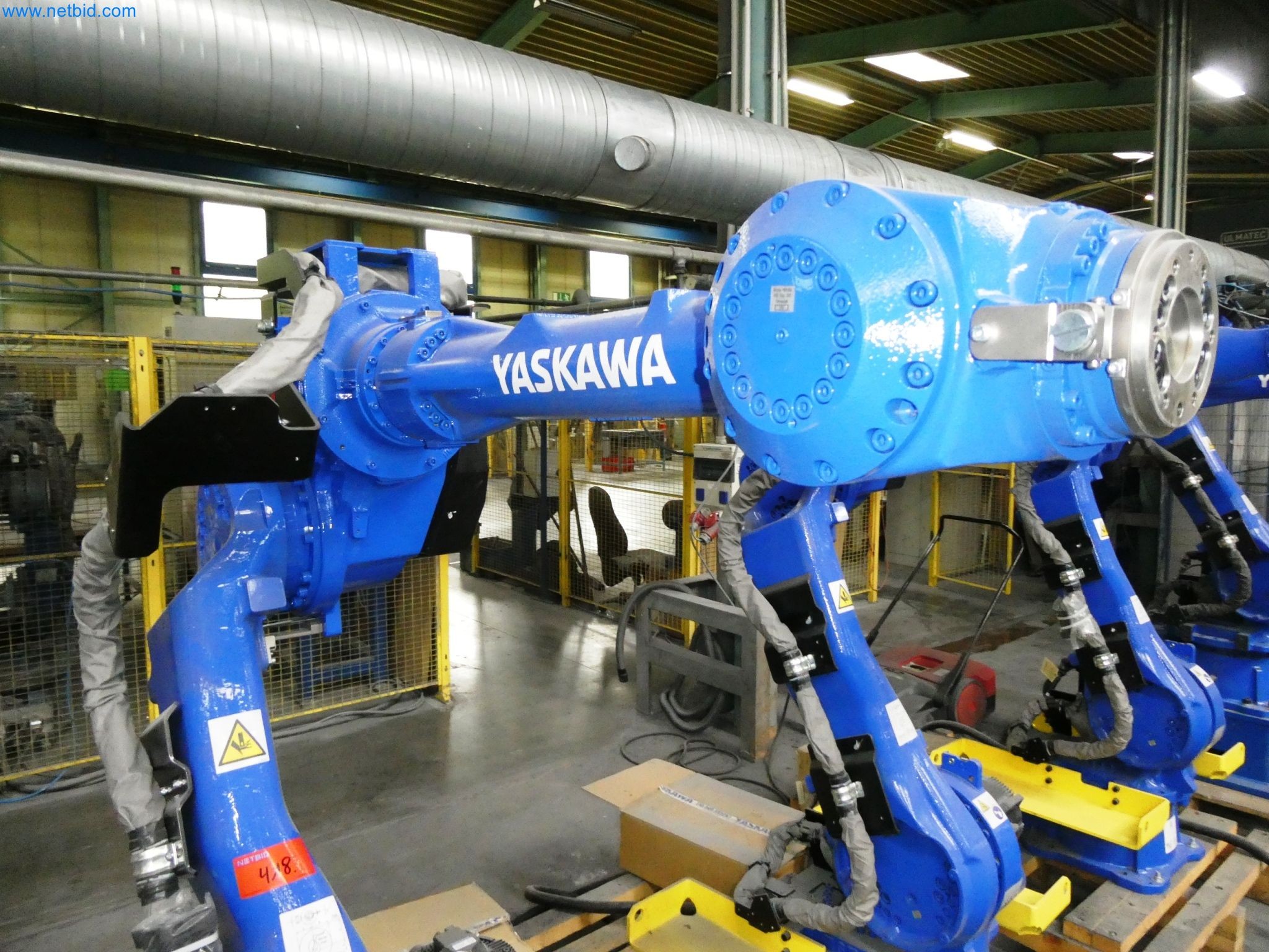 Maszyny z sektora technologii powierzchni-3