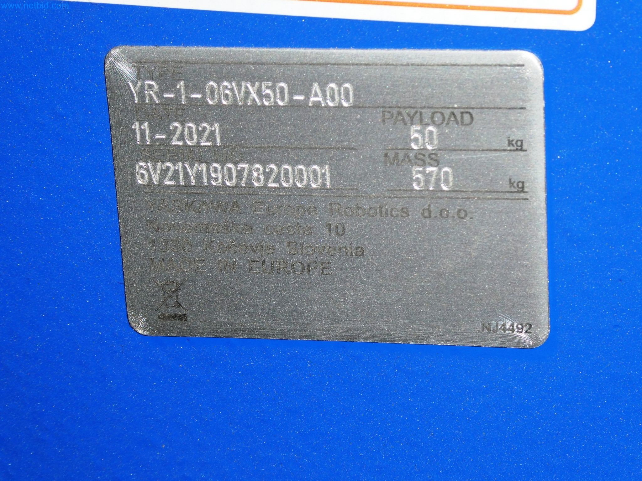 Maszyny z sektora technologii powierzchni-6