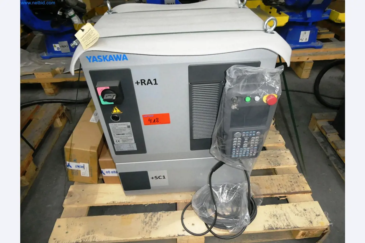 Maszyny z sektora technologii powierzchni-7