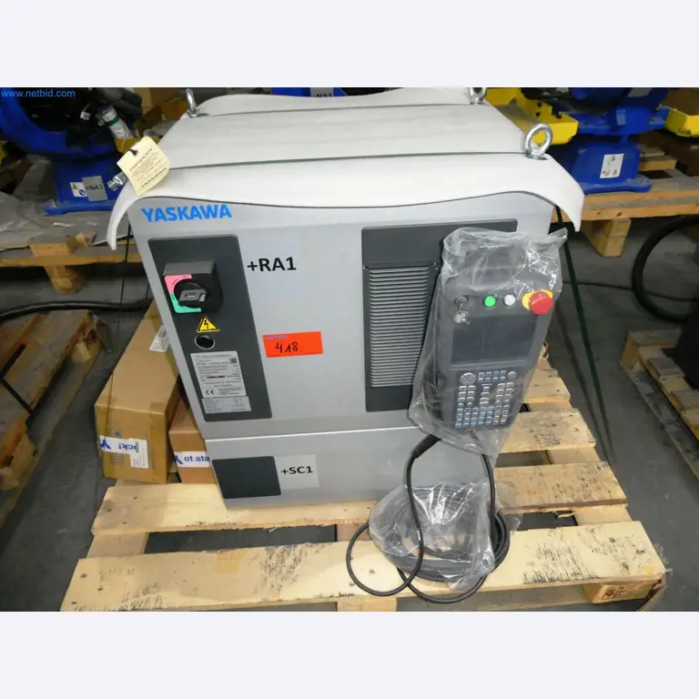 Maszyny z sektora technologii powierzchni-7