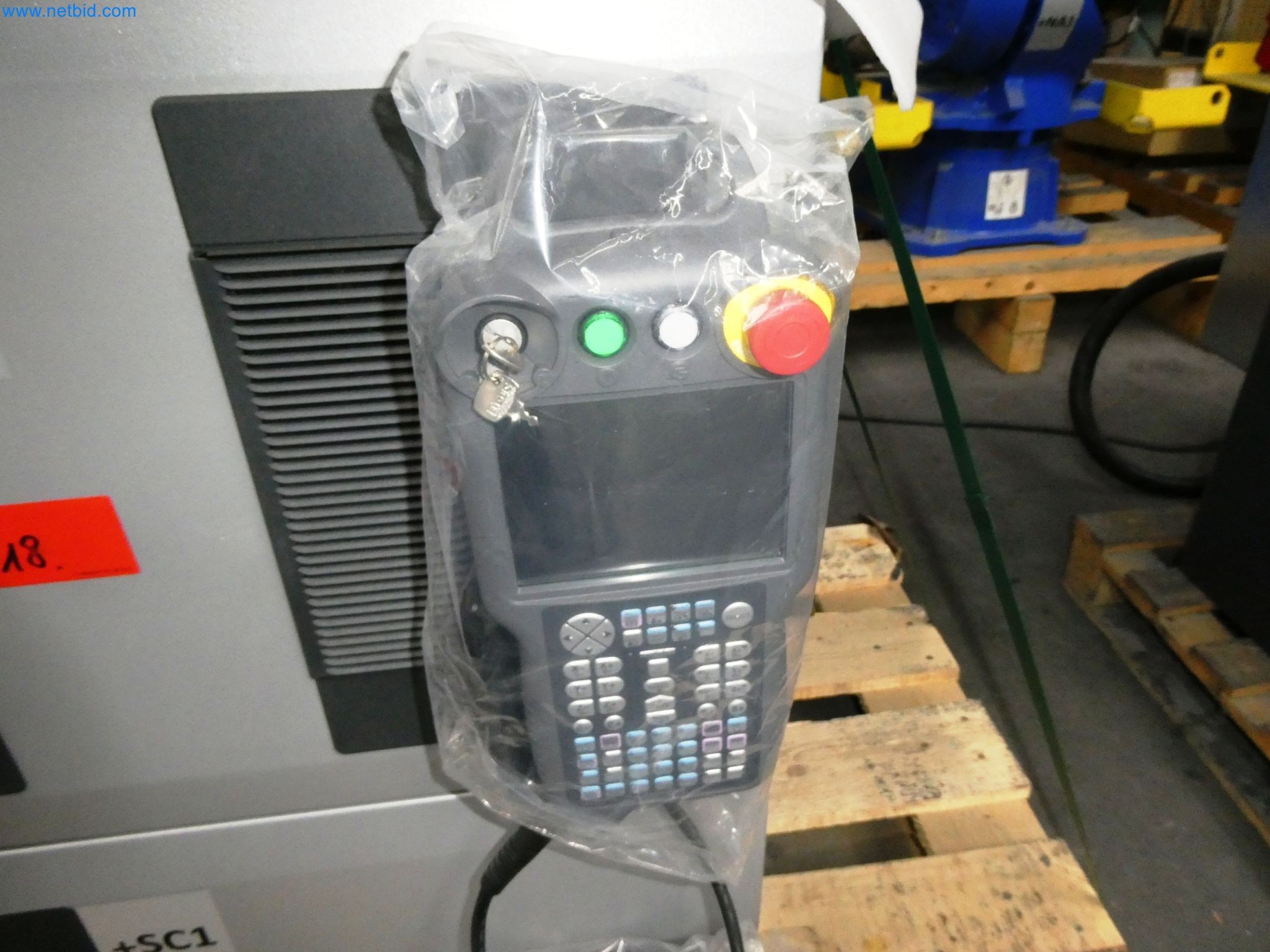 Maszyny z sektora technologii powierzchni-8