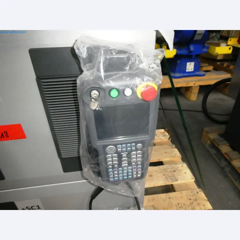 Maszyny z sektora technologii powierzchni-8