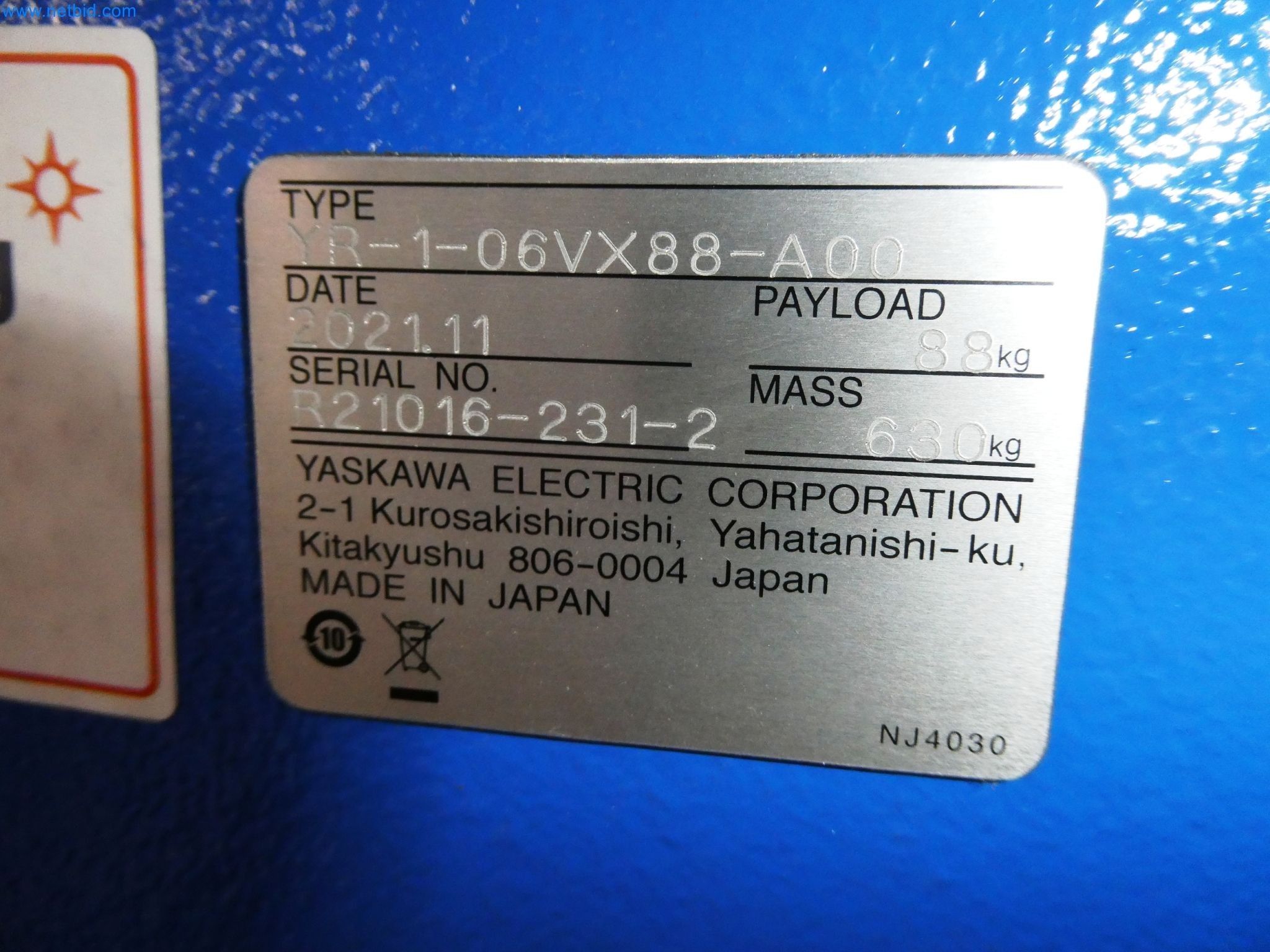 Maszyny z sektora technologii powierzchni-10