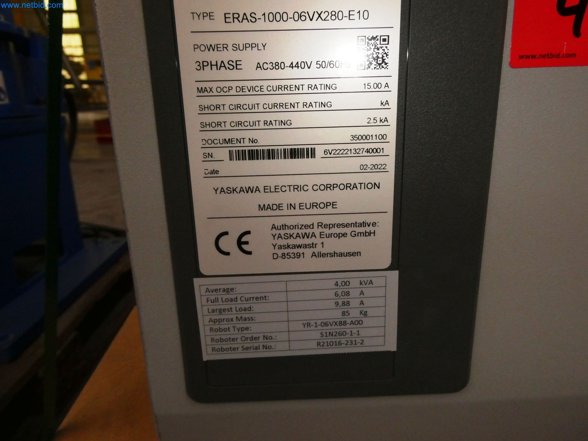 Maszyny z sektora technologii powierzchni-12