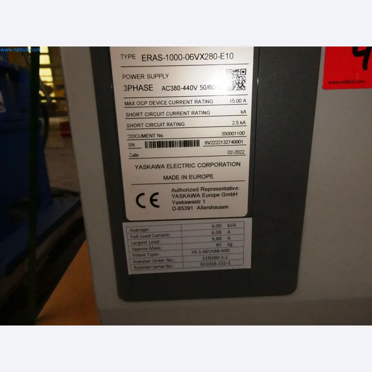 Maszyny z sektora technologii powierzchni-12