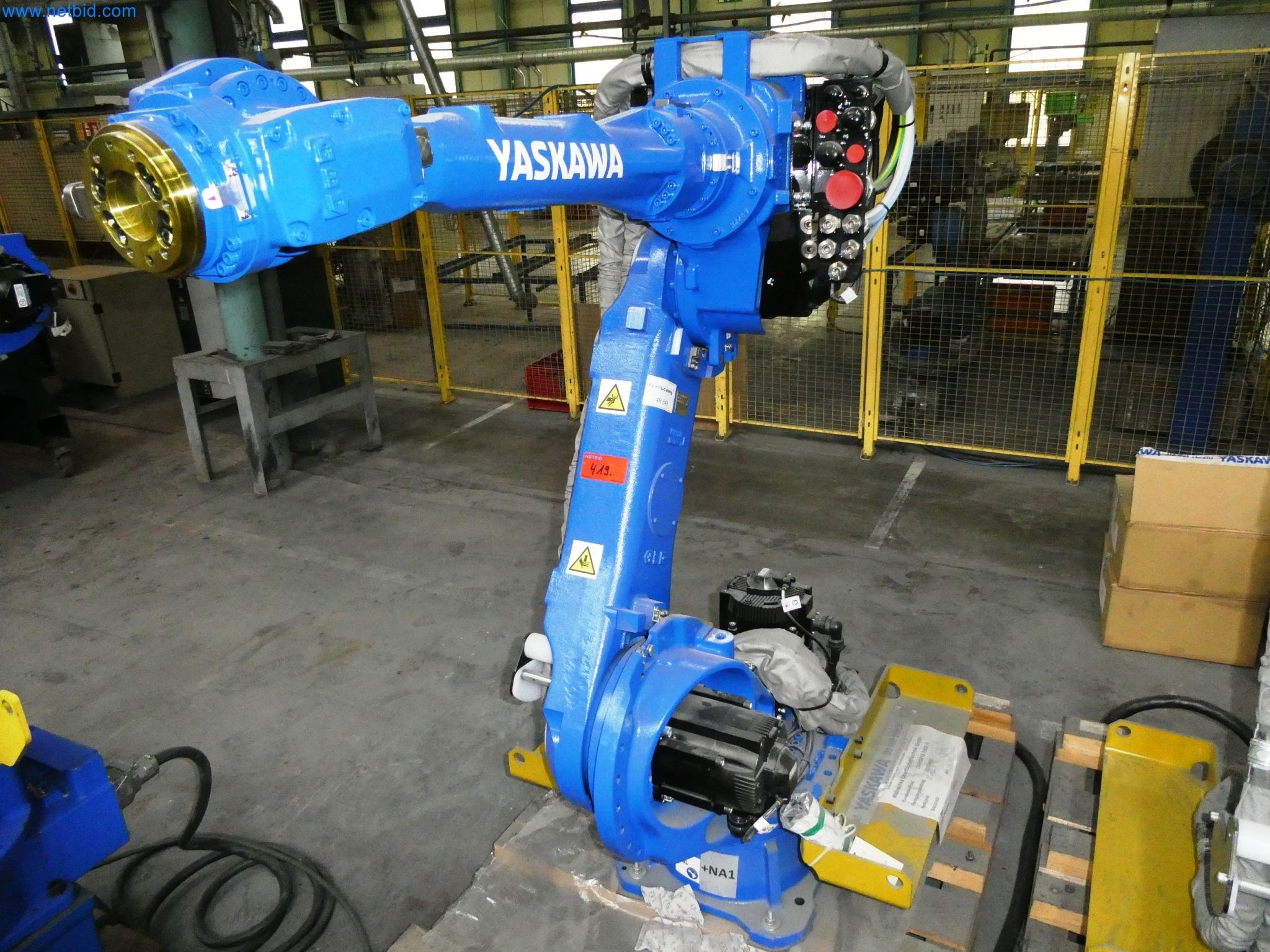 Maszyny z sektora technologii powierzchni-1