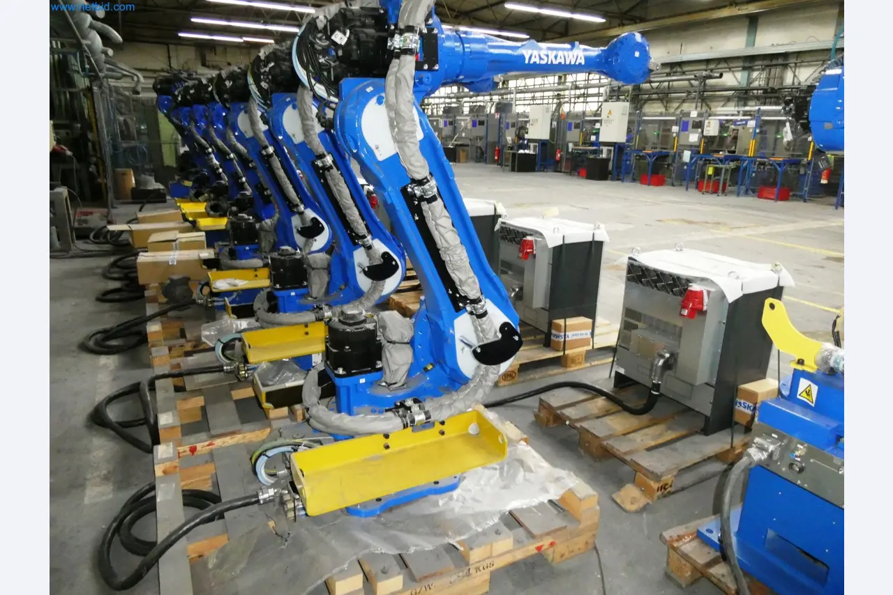 Maszyny z sektora technologii powierzchni-2