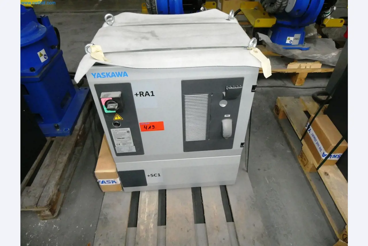 Maszyny z sektora technologii powierzchni-3